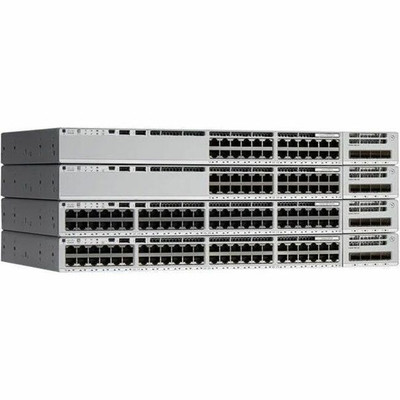 Cisco C9200-24PXG-1A Catalyst C9200-24PXG Ethernet Switch