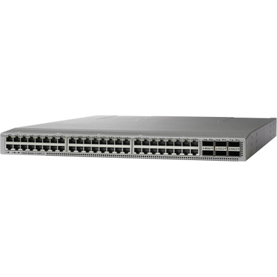 Cisco N3K-C31108TC-V-RF Nexus 31108TC-V Switch
