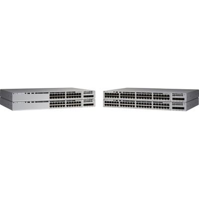 Cisco C9200-24PXG-E Catalyst C9200-24PXG Ethernet Switch