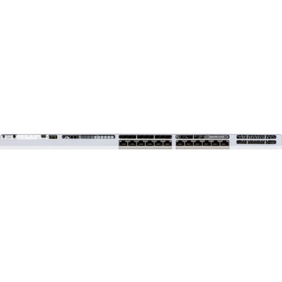 Cisco C9300L-24T-4X-E Catalyst 9300L-24T-4X-E Switch
