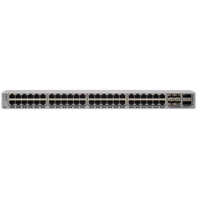 Cisco N9K-C9348GC-FXP-RF Nexus 9348GC-FXP Ethernet Switch