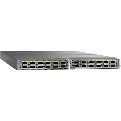 Cisco N5624-B-24Q Nexus 5624Q Switch Chassis