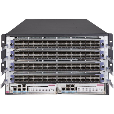 HPE JH262A FlexFabric 12904E Switch Chassis
