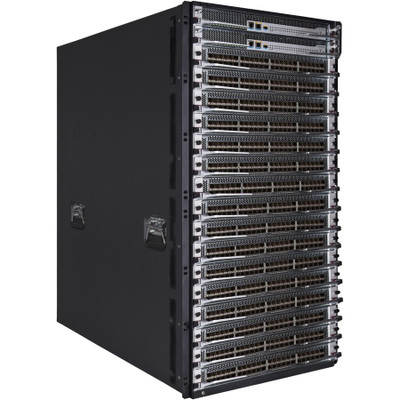 HPE JH103A FlexFabric 12916E Switch Chassis