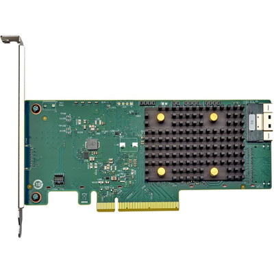 Lenovo 4Y37A78835 ThinkSystem RAID 540-16i PCIe Gen4 12Gb Adapter