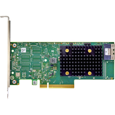 Lenovo 4Y37A78601 ThinkSystem 440-8i SAS/SATA PCIe Gen4 12Gb HBA