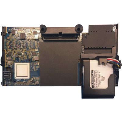 Lenovo 7M27A03917 ThinkSystem RAID 930-4i-2GB 2 Drive Adapter Kit for SN550