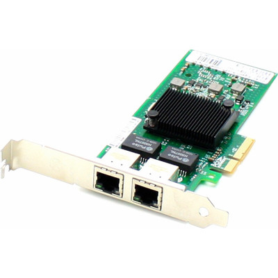 AddOn ADD-PCIE-2X8088 6Gbs SAS-2 Dual Open Mini-SAS SFF-8088 Port PCIe x8 RAID Controller Card