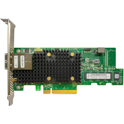 Lenovo 4Y37A78836 ThinkSystem RAID 940-8e 4GB Flash PCIe Gen4 12Gb Adapter