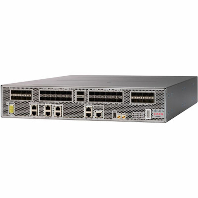 Cisco ASR 9900 Router Chassis