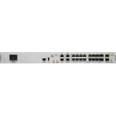 Cisco ASR 901-6CZ-F-A Router