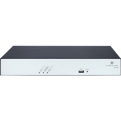 HPE MSR931 Router