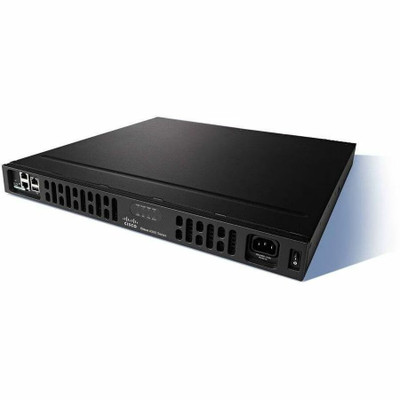 Cisco ISR4331-AX/K9-RF 4331 Router