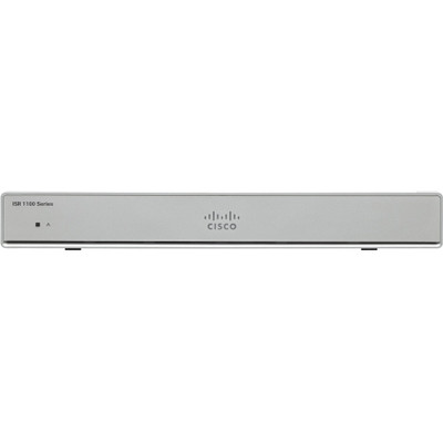 Cisco C1117-4P-RF C1117-4P Router