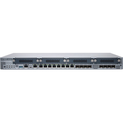 Juniper SRX345-DUAL-AC SRX345 Router