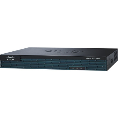 Cisco C1-CISCO1921/K9 1921 Integrated Services Router