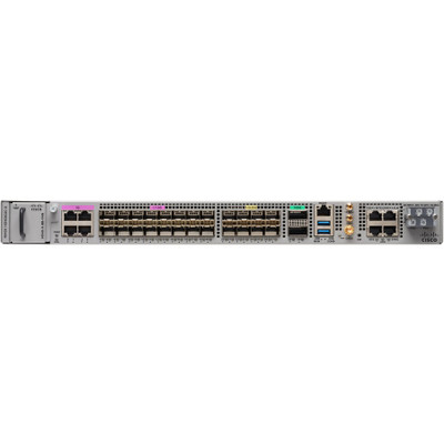 Cisco N540X-16Z4G8Q2C Router