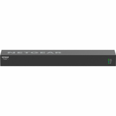 Netgear PR460X-111NAS 10G/Multi-Gigabit Dual-WAN Pro Router