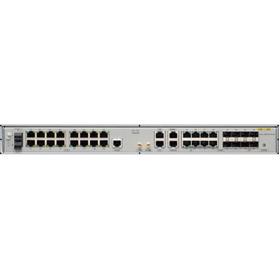 Cisco A901-6CZ-F-D ASR 901 10G Router