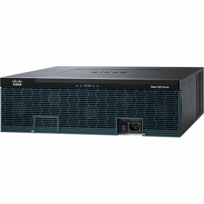 Cisco C3925E-CME-SRST/K9 3925E Router