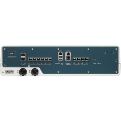 Cisco ASR-920-10SZ-PD ASR 920 Router