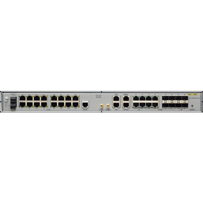Cisco A901-4C-FT-D ASR 901 Series Aggregation Services Router Chassis