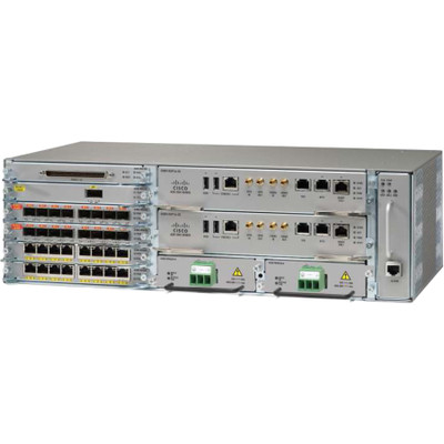 Cisco ASR-903 ASR 903 Router Chassis