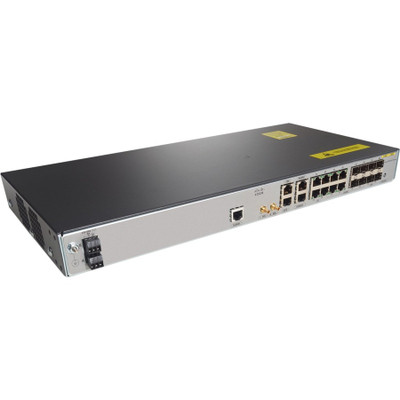 Cisco A901-4C-F-D-RF ASR 901 Series Aggregation Services Router Chassis