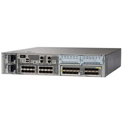 Cisco ASR1002-HX-DNA ASR1002-HX Router