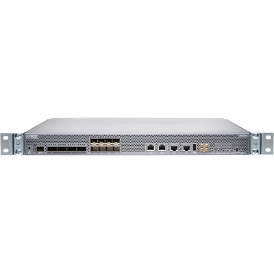 Juniper MX-series MX204 Router