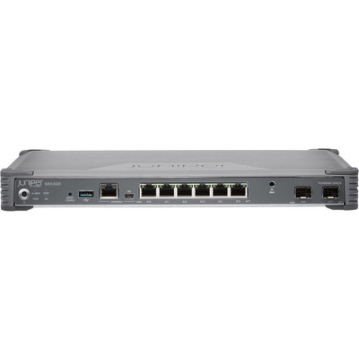 Juniper SRX300-SYS-JB SRX300 Router