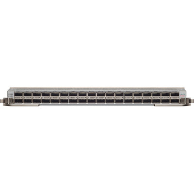 Cisco NCS 5500 Series 36-Port 100GE MACsec Base Line Card