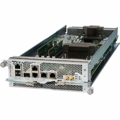 Cisco Nexus 9800 Platform Supervisor Module