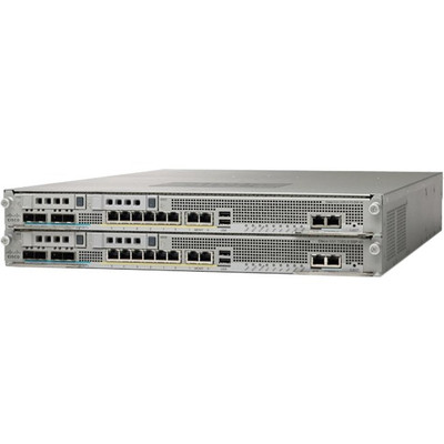 Cisco ASA-SSP-SFR60K9-RF FirePOWER SSP-60 card for ASA 5585-X with 6GE - 4SFP+