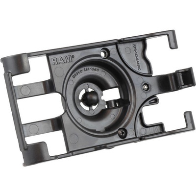 RAM Mounts EZ-Roll'r Vehicle Mount