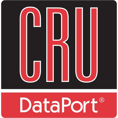 CRU Mounting Bracket for Hard Disk Drive Enclosure