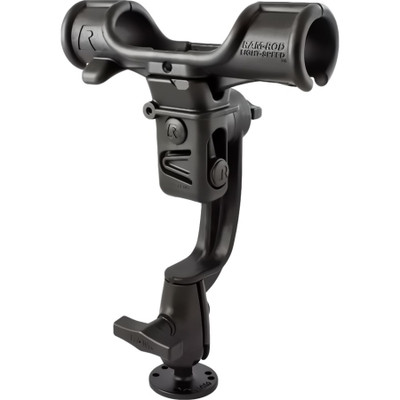 RAM Mounts Light-Speed Marine Mount for Fishing Rod