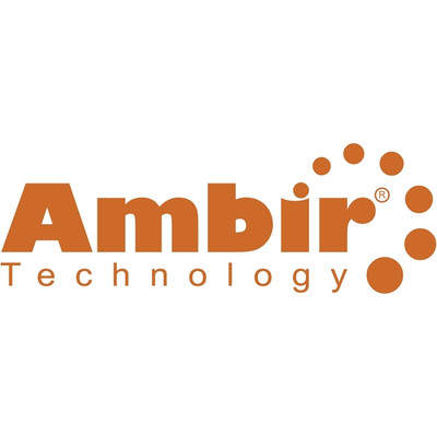 Ambir EW510-Y1 Service/Support - Extended Warranty - 1 Year - Warranty