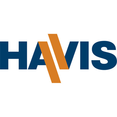 Havis Vehicle Mount for Printer - Black Powder Coat