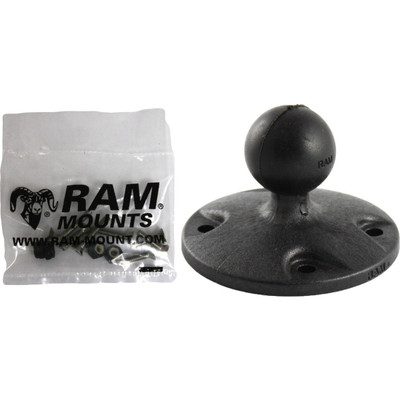 RAM Mounts Marine Mount for GPS