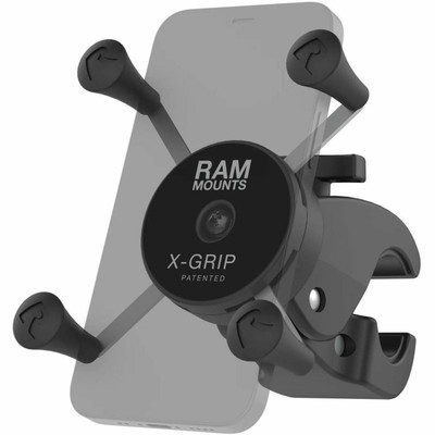 RAM Mounts X-Grip Vehicle Mount for Smartphone, iPhone, Handheld Device