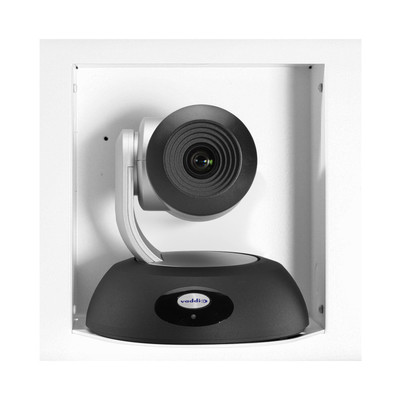 Vaddio IN-Wall Enclosure for RoboSHOT PTZ Cameras