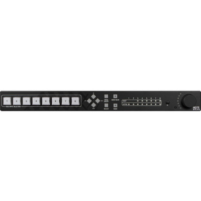 AMX NCITE-813A Audio/Video Switchbox