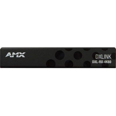 AMX DXL-RX-4K60 DXLite 4K60 4:4:4 Receiver