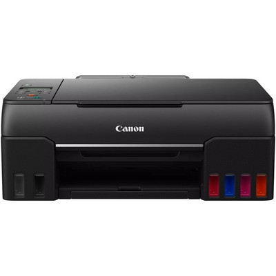 Canon PIXMA G620 Wireless Inkjet Multifunction Printer - Color