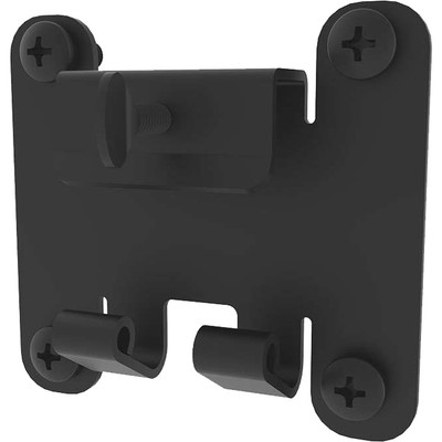 C2G Mounting Bracket for Cable Pathway - Black - TAA Compliant