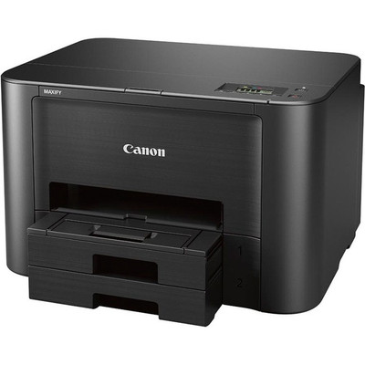 Canon MAXIFY iB4120 Desktop Inkjet Printer - Color