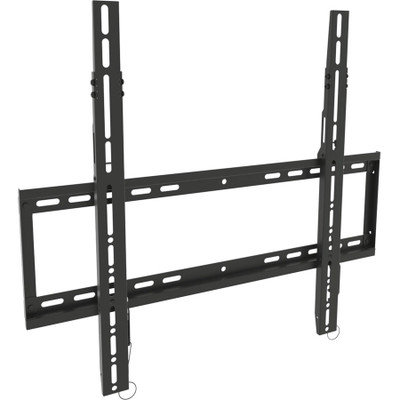 Middle Atlantic VDM-600-F Wall Mount for Monitor - Black