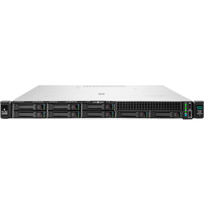 HPE P38477-B21 ProLiant DL325 G10 Plus v2 1U Rack Server - 1 x AMD EPYC 7313P 3 GHz - 32 GB RAM - 12Gb/s SAS Controller