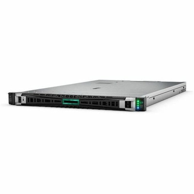 HPE P60734-421 ProLiant DL360 Gen11 1U Rack Server - 1 x Intel Xeon Silver 4416+ 2 GHz - 32 GB RAM - 12Gb/s SAS Controller